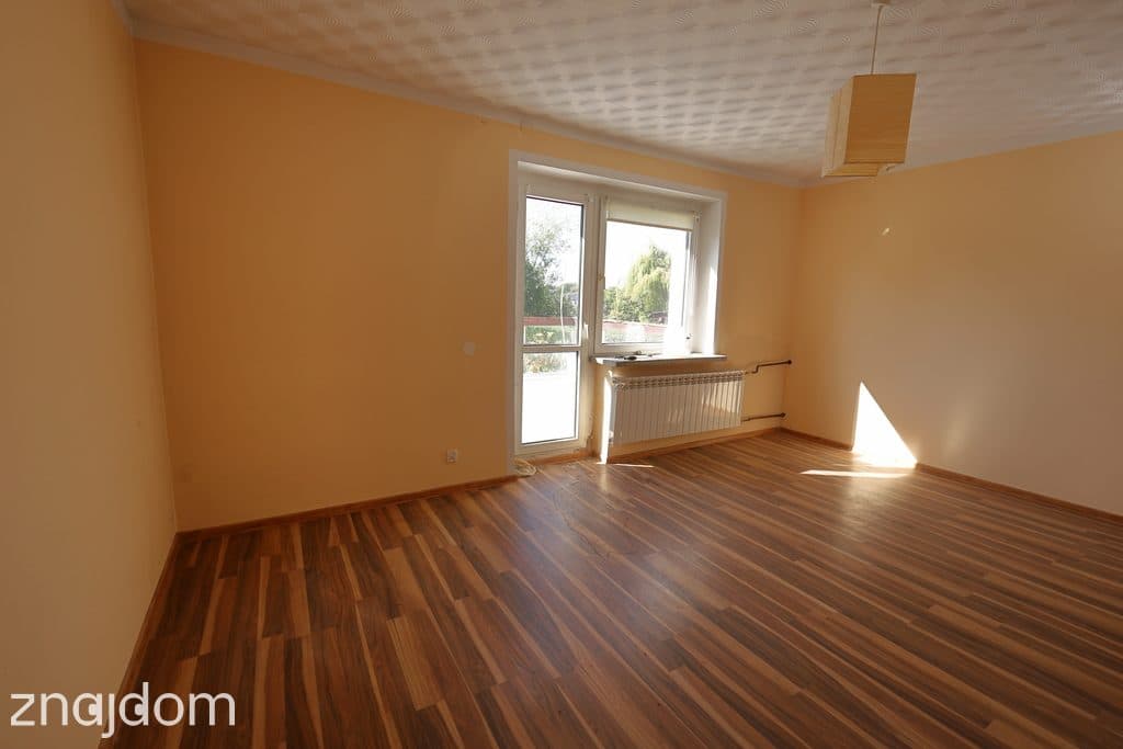 Dom szeregowy 220 m², dwa mieszkania, ogród, garaż - zdjęcie 5