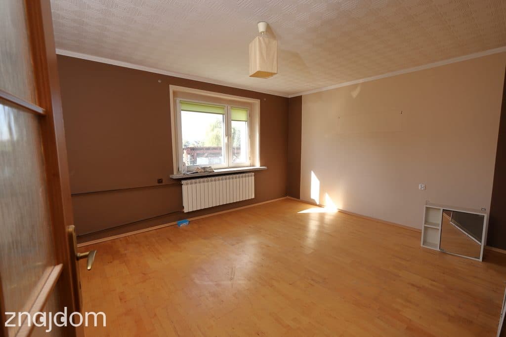 Dom szeregowy 220 m², dwa mieszkania, ogród, garaż - zdjęcie 7