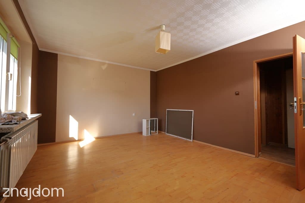 Dom szeregowy 220 m², dwa mieszkania, ogród, garaż - zdjęcie 8