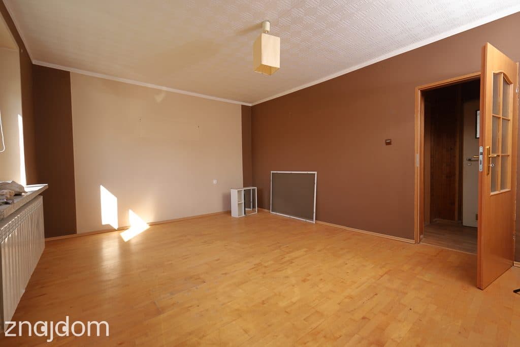 Dom szeregowy 220 m², dwa mieszkania, ogród, garaż - zdjęcie 9