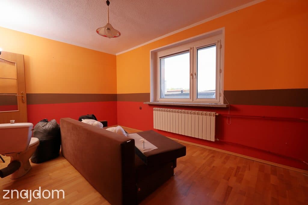 Dom szeregowy 220 m², dwa mieszkania, ogród, garaż - zdjęcie 11