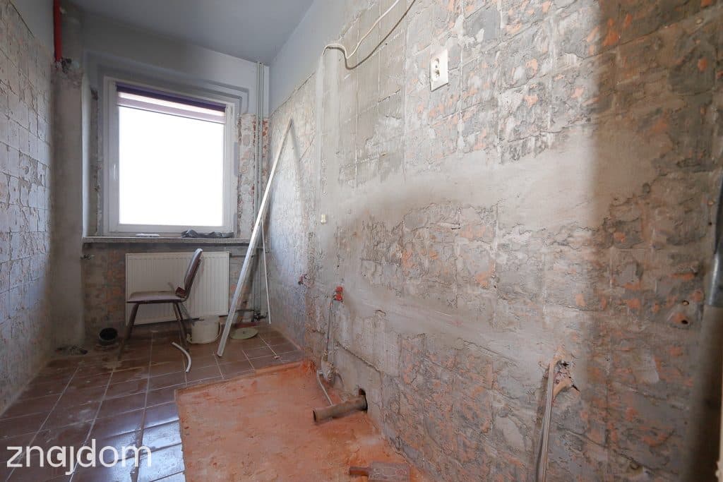Dom szeregowy 220 m², dwa mieszkania, ogród, garaż - zdjęcie 12