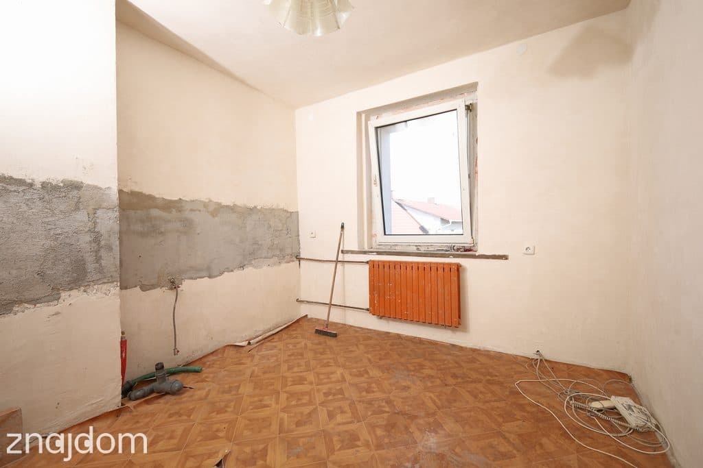 Dom szeregowy 220 m², dwa mieszkania, ogród, garaż - zdjęcie 15
