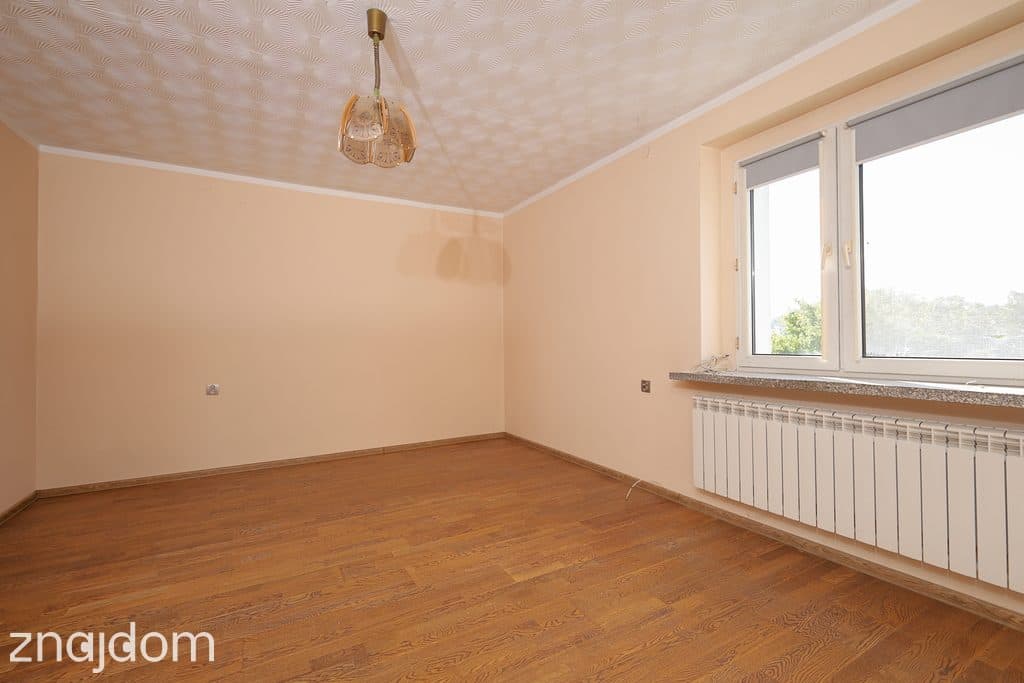 Dom szeregowy 220 m², dwa mieszkania, ogród, garaż - zdjęcie 16