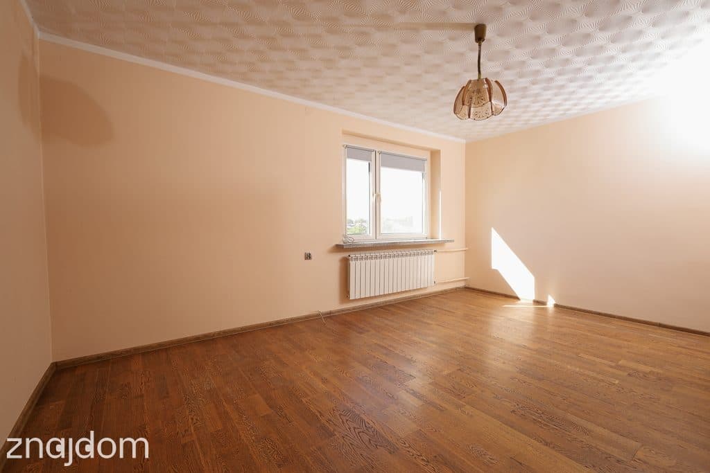 Dom szeregowy 220 m², dwa mieszkania, ogród, garaż - zdjęcie 17