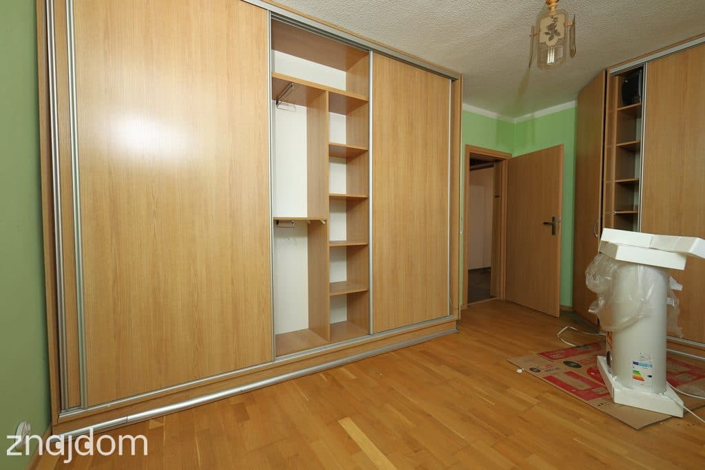 Dom szeregowy 220 m², dwa mieszkania, ogród, garaż - zdjęcie 20