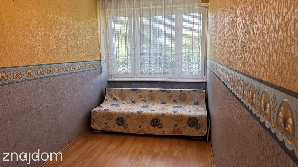 2 pokoje 37,5 m² z potencjałem | Kalisz - zdjęcie 5