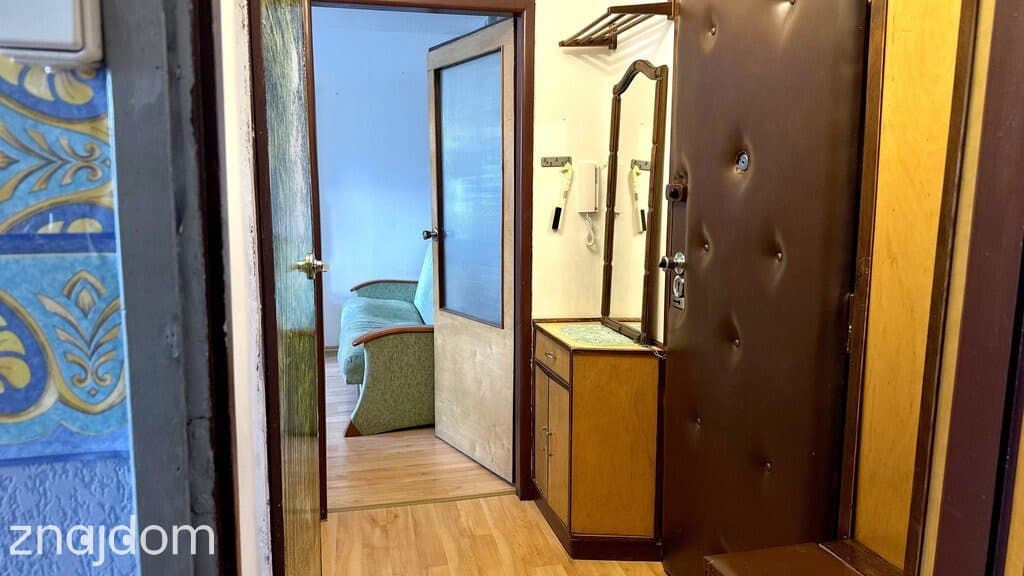 2 pokoje 37,5 m² z potencjałem | Kalisz - zdjęcie 8