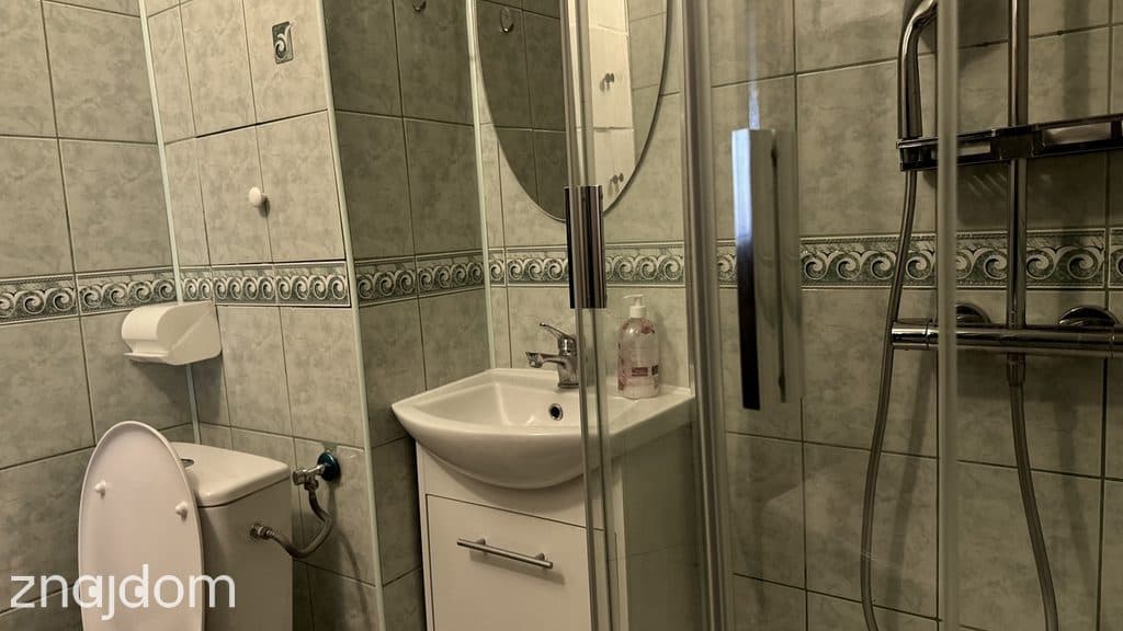 2 pokoje 37,5 m² z potencjałem | Kalisz - zdjęcie 7