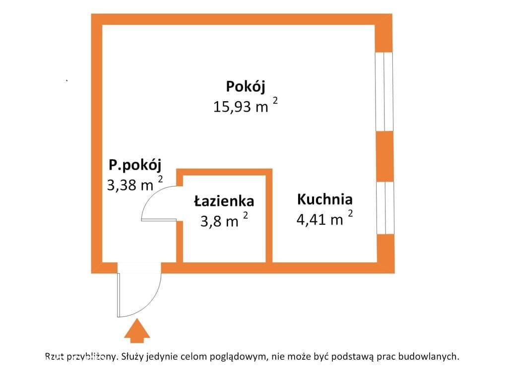 Tu IKEA może dostać kompleksów! - zdjęcie 4