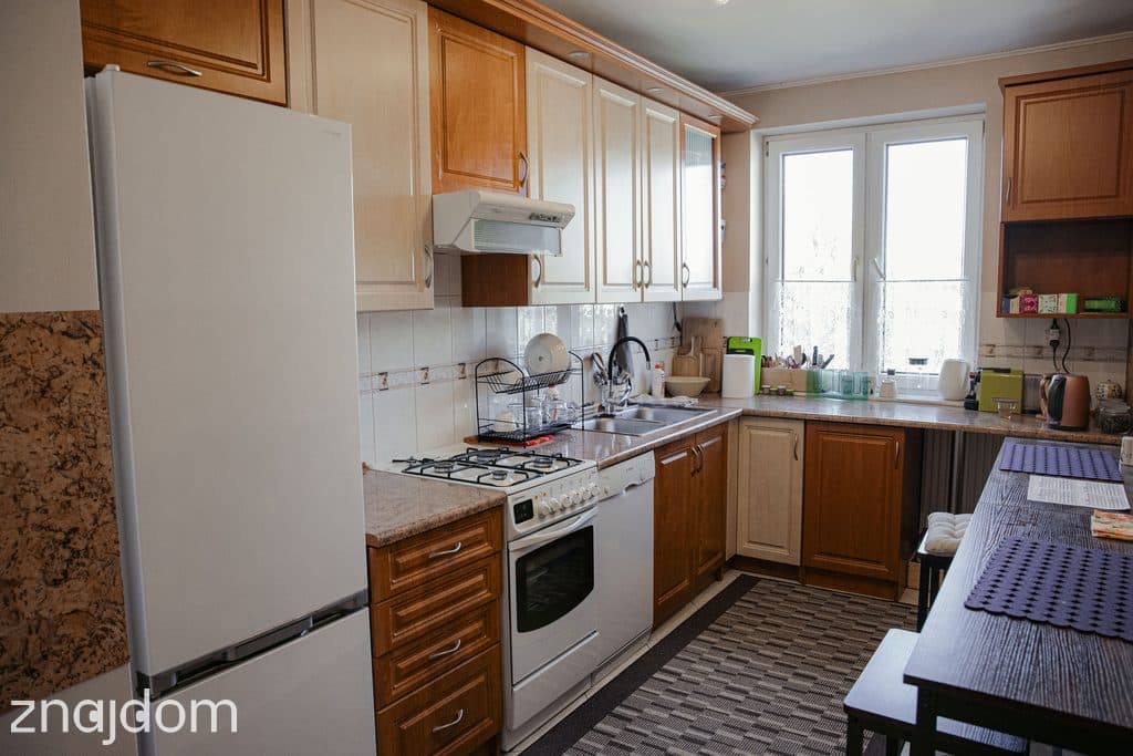Komfortowe mieszkanie z wyjątkową strefą relaksu - zdjęcie 3