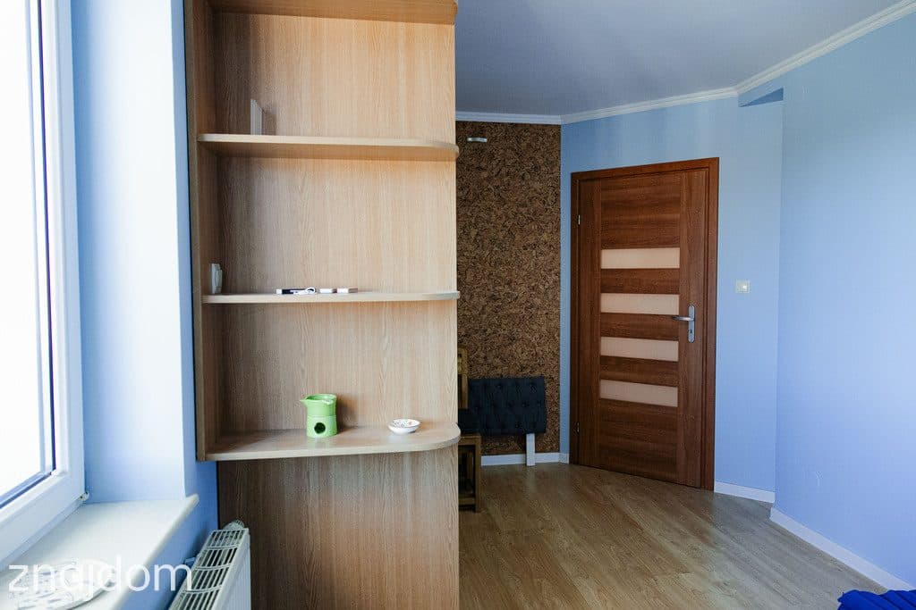 Komfortowe mieszkanie z wyjątkową strefą relaksu - zdjęcie 8