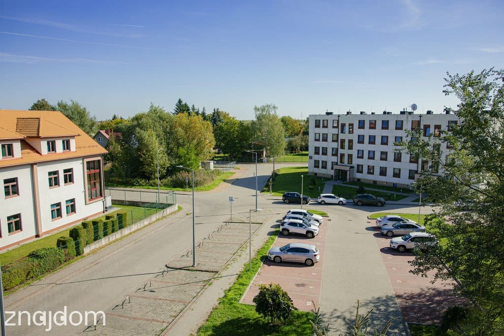 Komfortowe mieszkanie z wyjątkową strefą relaksu - zdjęcie 13
