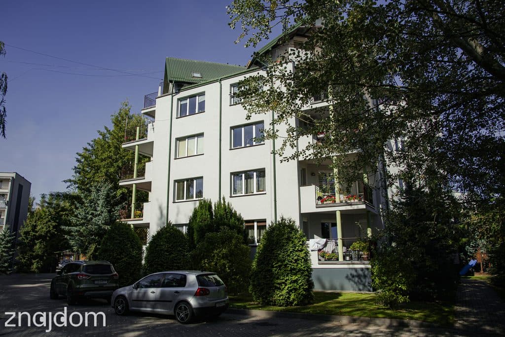 Komfortowe mieszkanie z wyjątkową strefą relaksu - zdjęcie 17