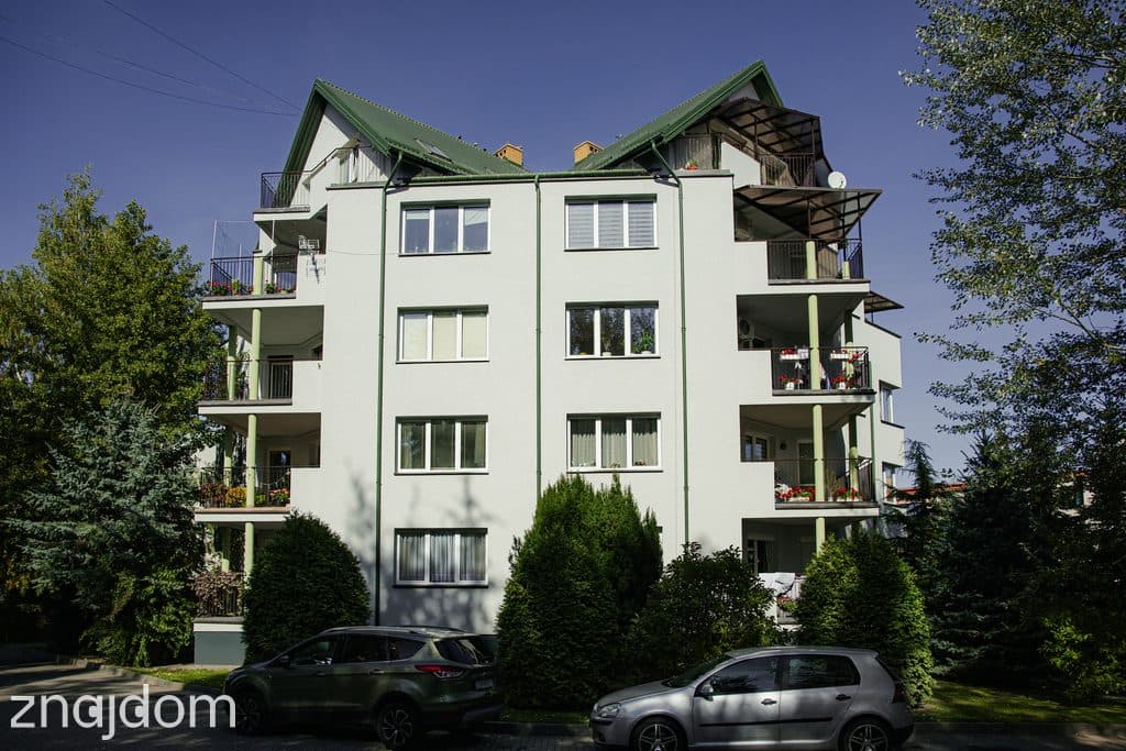 Komfortowe mieszkanie z wyjątkową strefą relaksu - zdjęcie 18