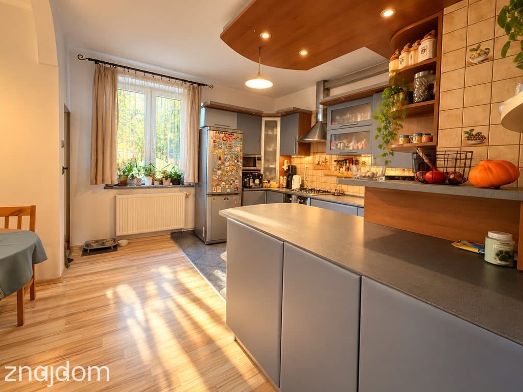 Dwupoziomowe mieszkanie w kamienicy | 109,4 m² | Rzeszów - zdjęcie 4