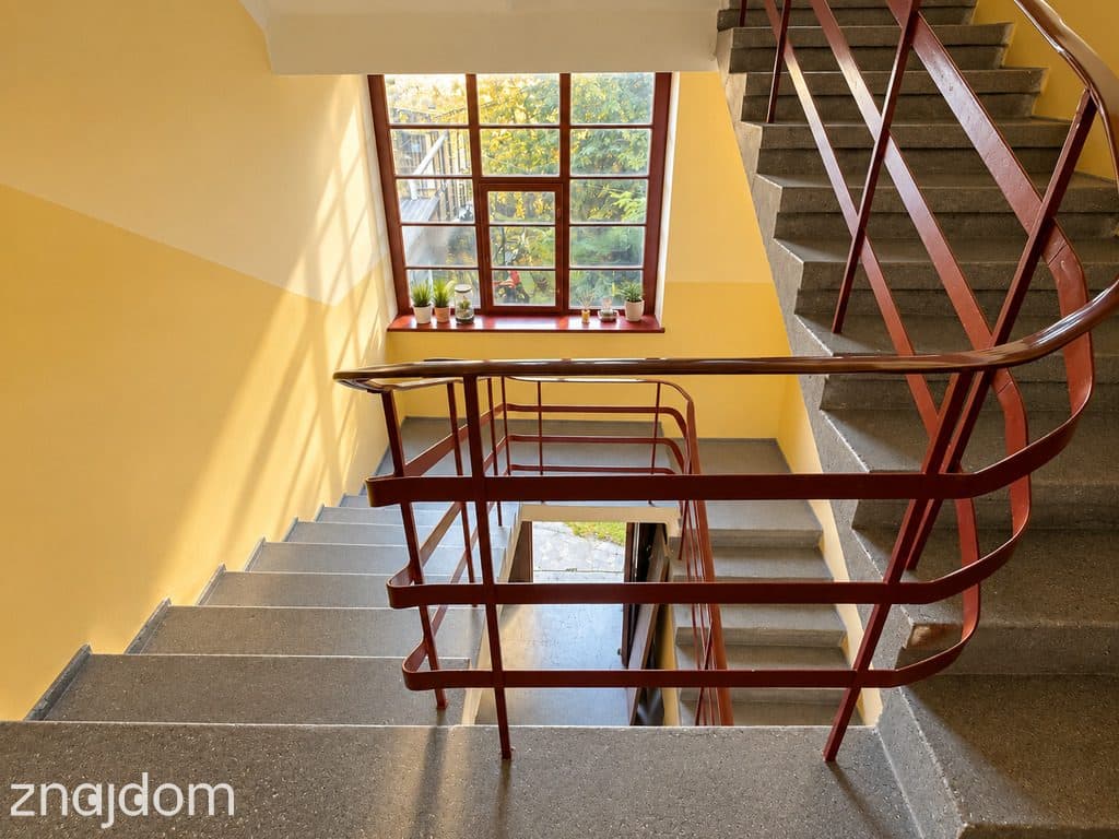 Dwupoziomowe mieszkanie w kamienicy | 109,4 m² | Rzeszów - zdjęcie 13