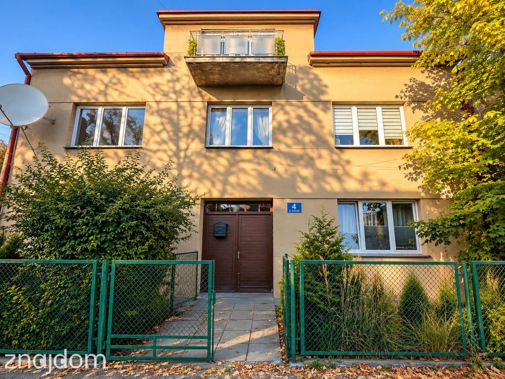 Dwupoziomowe mieszkanie w kamienicy | 109,4 m² | Rzeszów - zdjęcie 15