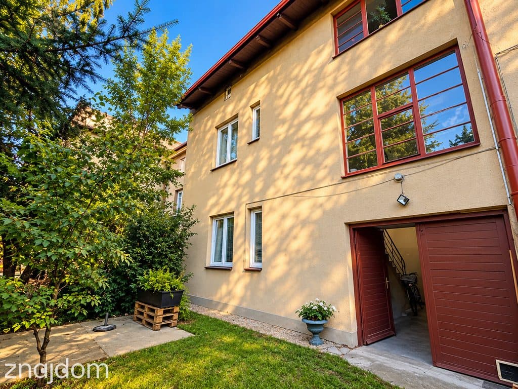 Dwupoziomowe mieszkanie w kamienicy | 109,4 m² | Rzeszów - zdjęcie 16