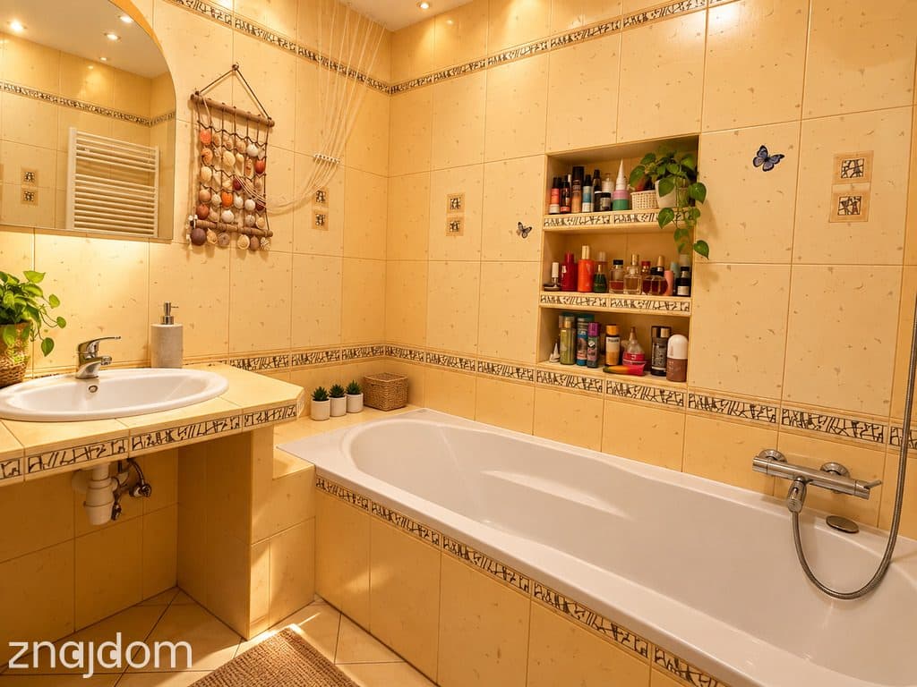 Dwupoziomowe mieszkanie w kamienicy | 109,4 m² | Rzeszów - zdjęcie 11