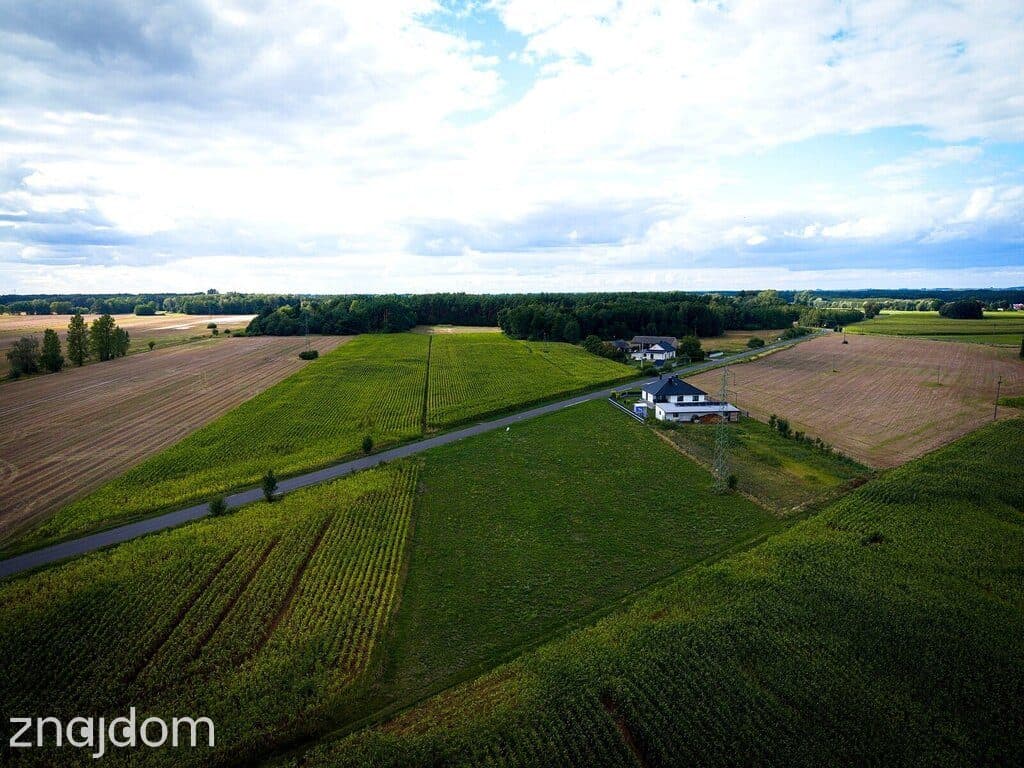 NOWA CENA Twoje 4500 m2 możliwości z dala od zgiełku - zdjęcie 2