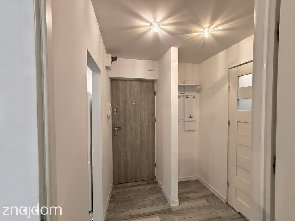 REZERWACJA Funkcjonalne 2 pokoje | 35m2 | Leźnica Wielka - zdjęcie 7