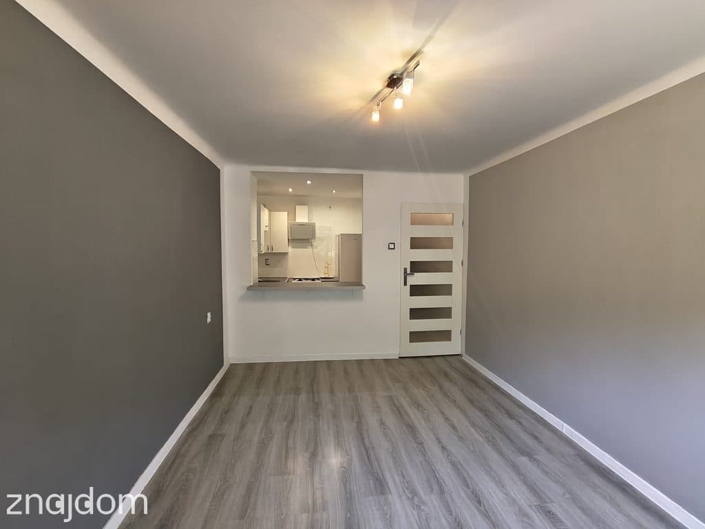 REZERWACJA Funkcjonalne 2 pokoje | 35m2 | Leźnica Wielka - zdjęcie 3