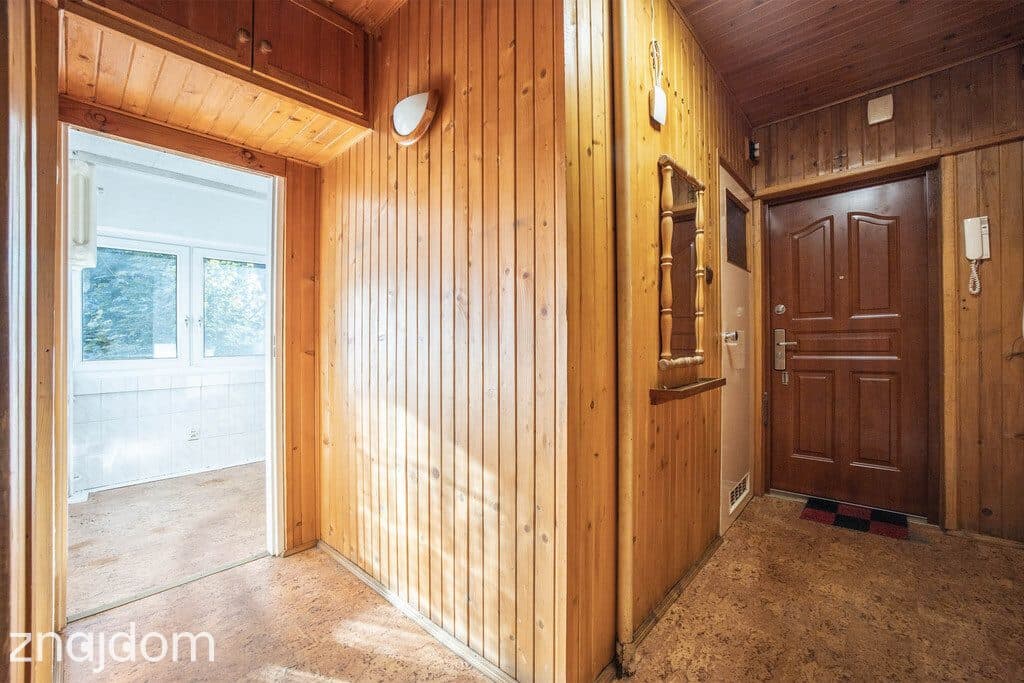 45 m², 1. piętro przy Kasprzaka – zrób po swojemu! - zdjęcie 5