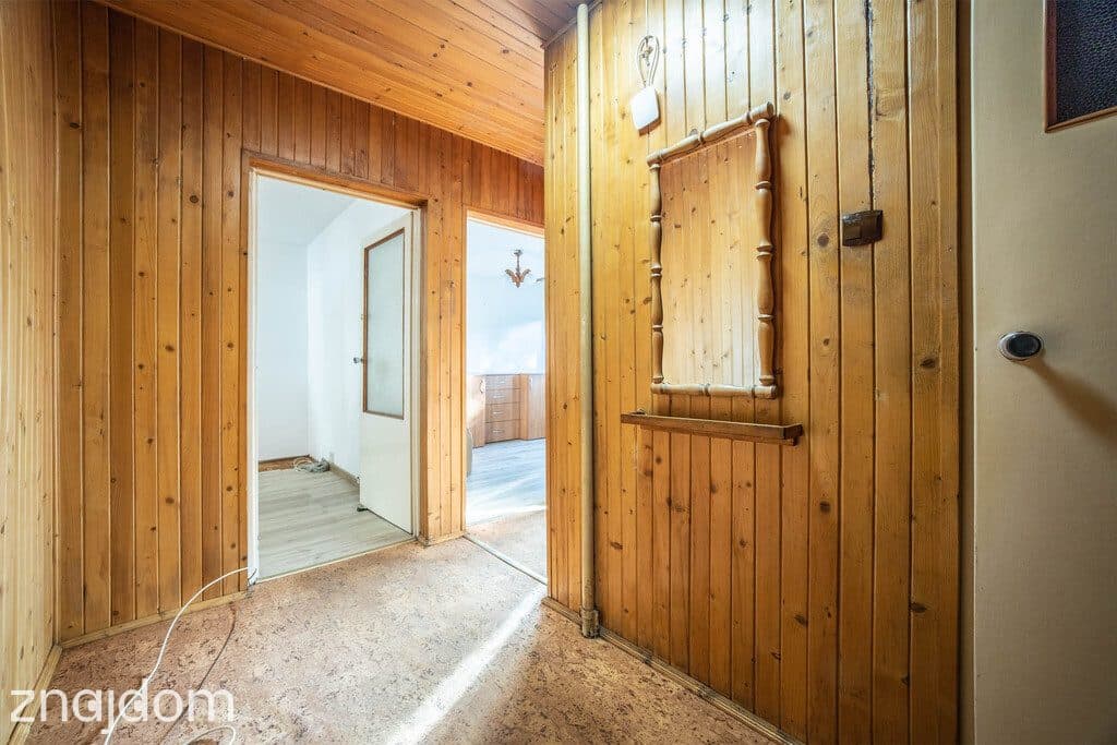45 m², 1. piętro przy Kasprzaka – zrób po swojemu! - zdjęcie 6