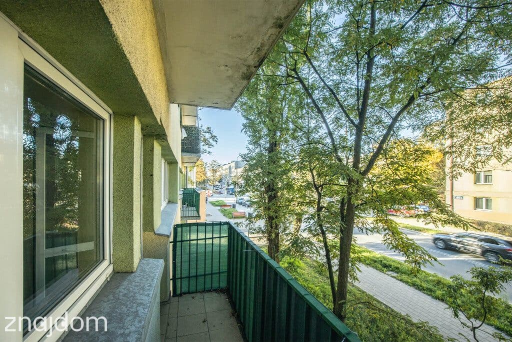 45 m², 1. piętro przy Kasprzaka – zrób po swojemu! - zdjęcie 10