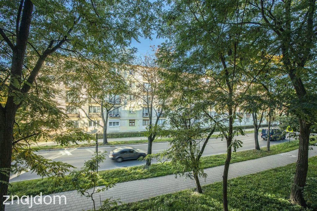 45 m², 1. piętro przy Kasprzaka – zrób po swojemu! - zdjęcie 11