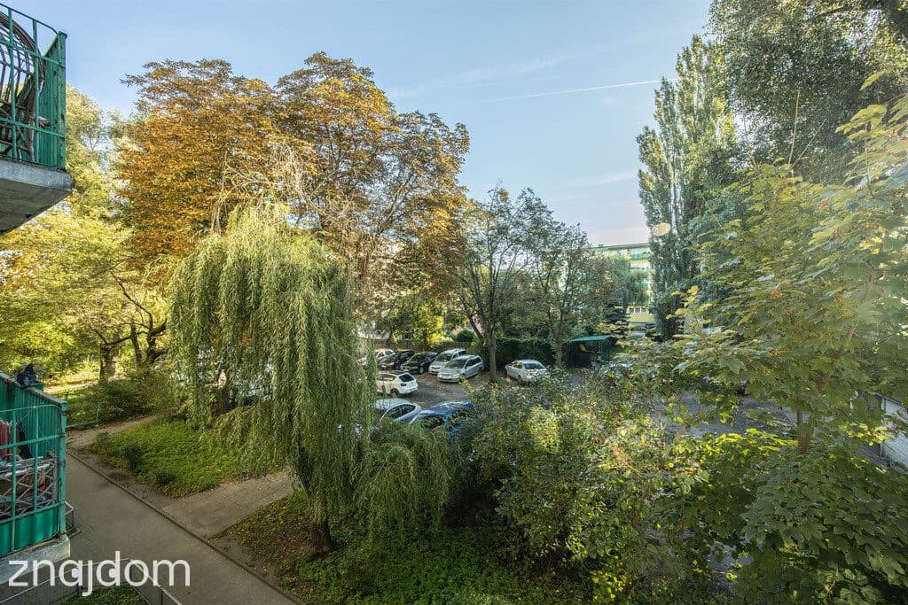 45 m², 1. piętro przy Kasprzaka – zrób po swojemu! - zdjęcie 12