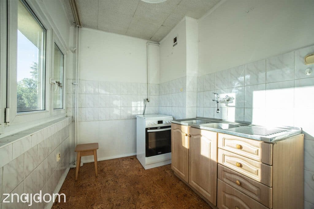 45 m², 1. piętro przy Kasprzaka – zrób po swojemu! - zdjęcie 14