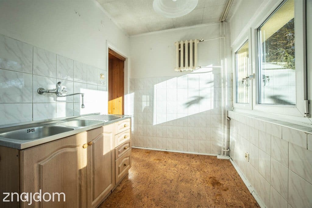 45 m², 1. piętro przy Kasprzaka – zrób po swojemu! - zdjęcie 15