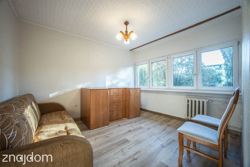 45 m², 1. piętro przy Kasprzaka – zrób po swojemu! - zdjęcie 16