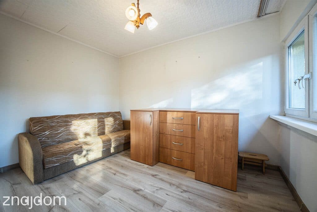 45 m², 1. piętro przy Kasprzaka – zrób po swojemu! - zdjęcie 17
