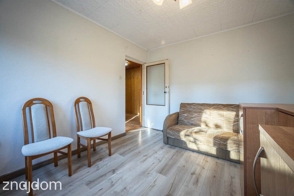 45 m², 1. piętro przy Kasprzaka – zrób po swojemu! - zdjęcie 18
