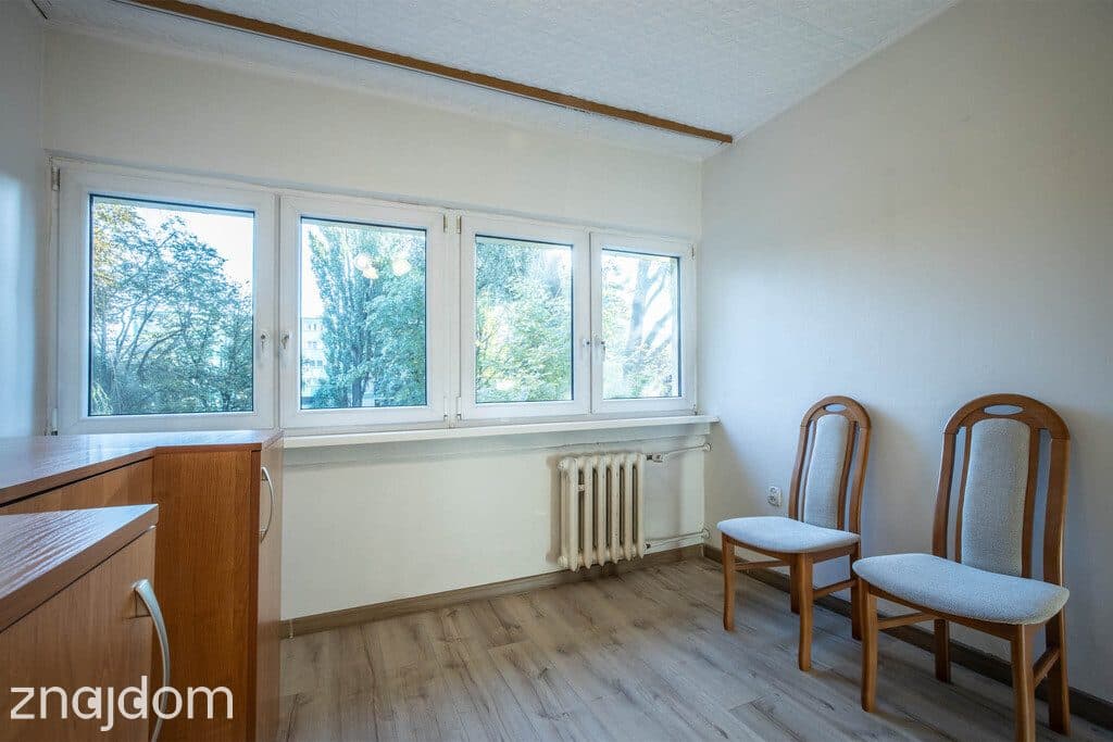 45 m², 1. piętro przy Kasprzaka – zrób po swojemu! - zdjęcie 19