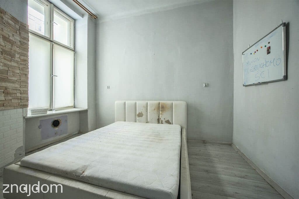 Klimat Łodzi! 2 pokoje obok Piotrkowskiej (52m²) - zdjęcie 6
