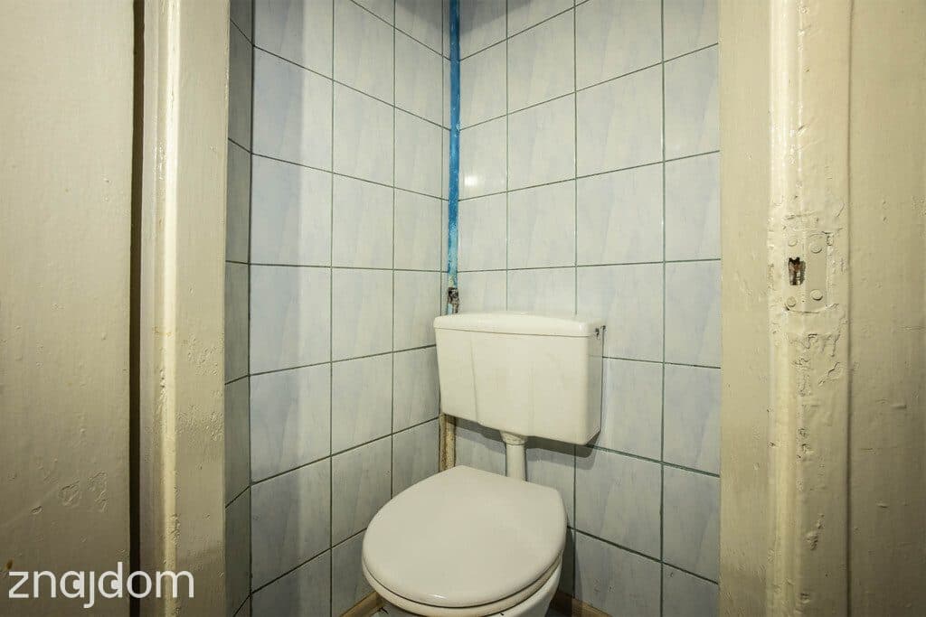 Klimat Łodzi! 2 pokoje obok Piotrkowskiej (52m²) - zdjęcie 10
