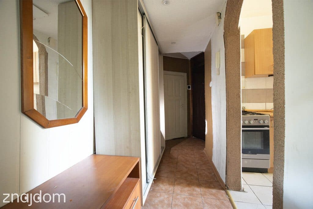 Klimat Łodzi! 2 pokoje obok Piotrkowskiej (52m²) - zdjęcie 5