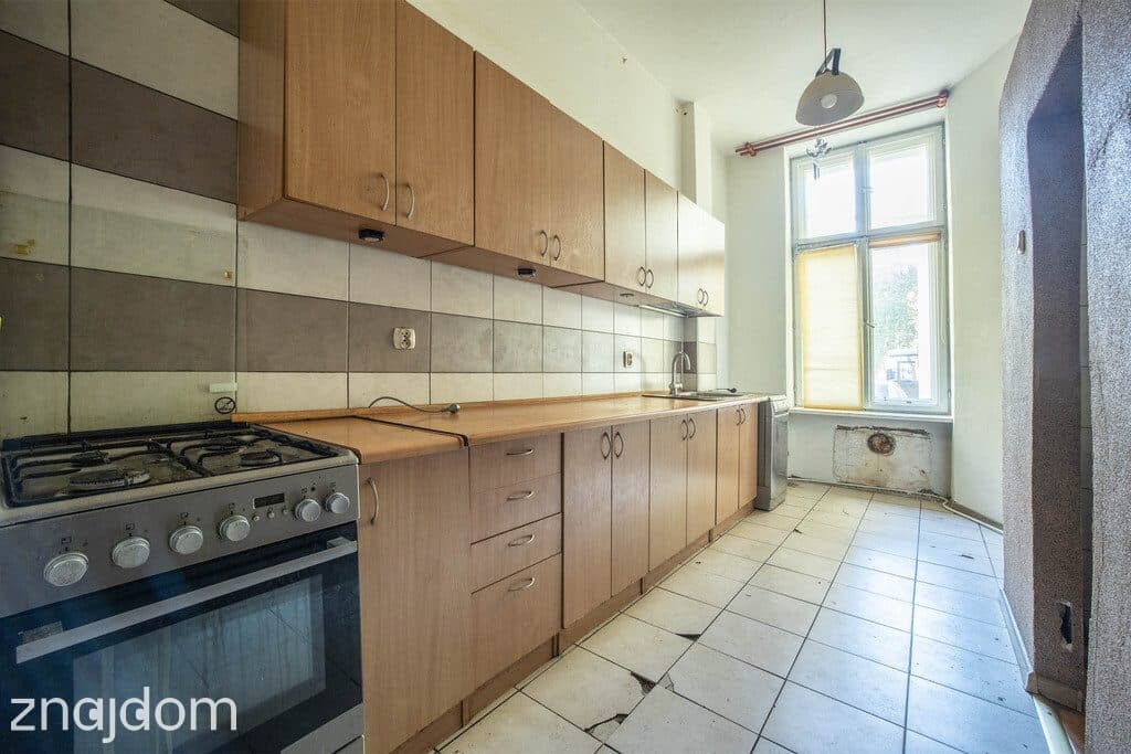 Klimat Łodzi! 2 pokoje obok Piotrkowskiej (52m²) - zdjęcie 11