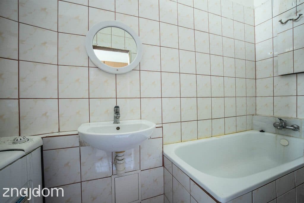 Klimat Łodzi! 2 pokoje obok Piotrkowskiej (52m²) - zdjęcie 13