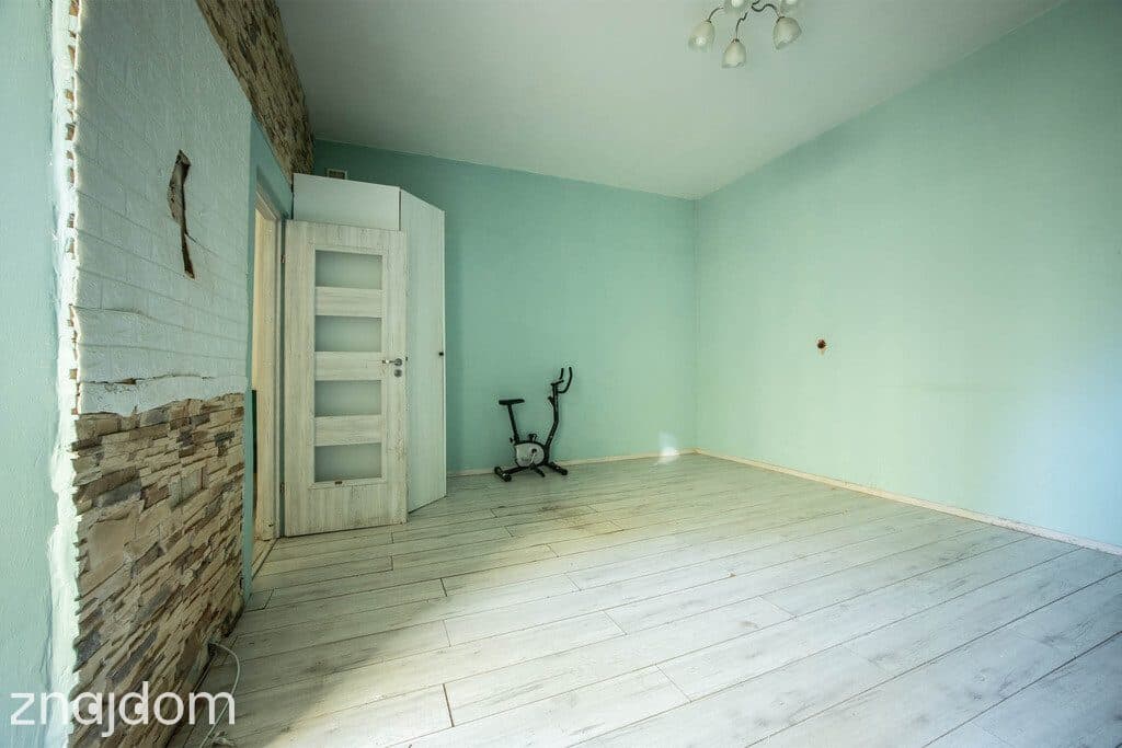 Klimat Łodzi! 2 pokoje obok Piotrkowskiej (52m²) - zdjęcie 16