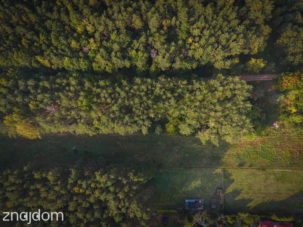 Wyjątkowe działki budowlane w Sokolnikach z MPZP - zdjęcie 4