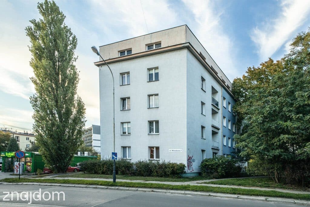 Jasna kawalerka przy parku! Łódź-Śródmieście - zdjęcie 9