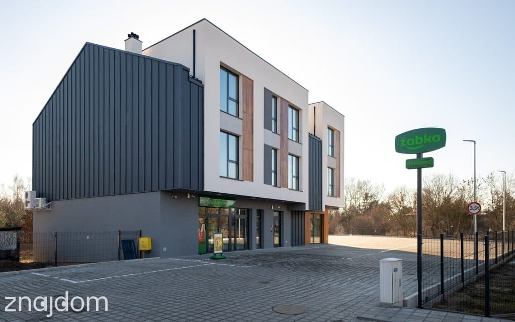 Słoneczne 26m² na Polesiu | Niskie opłaty 190 zł! - zdjęcie 6
