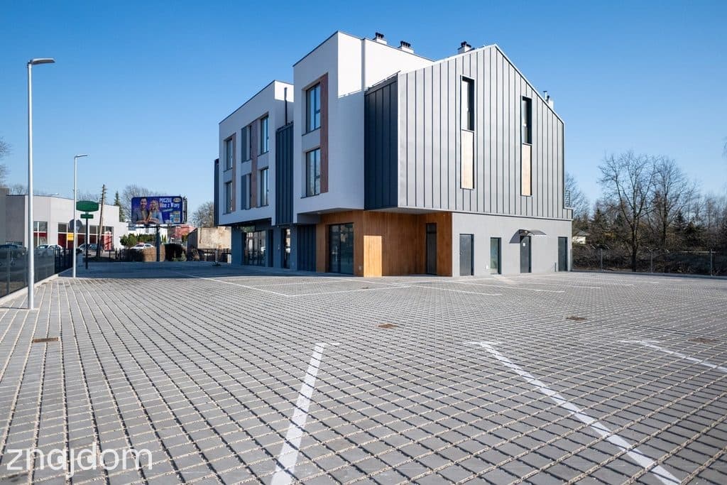 Słoneczne 26m² na Polesiu | Niskie opłaty 190 zł! - zdjęcie 7