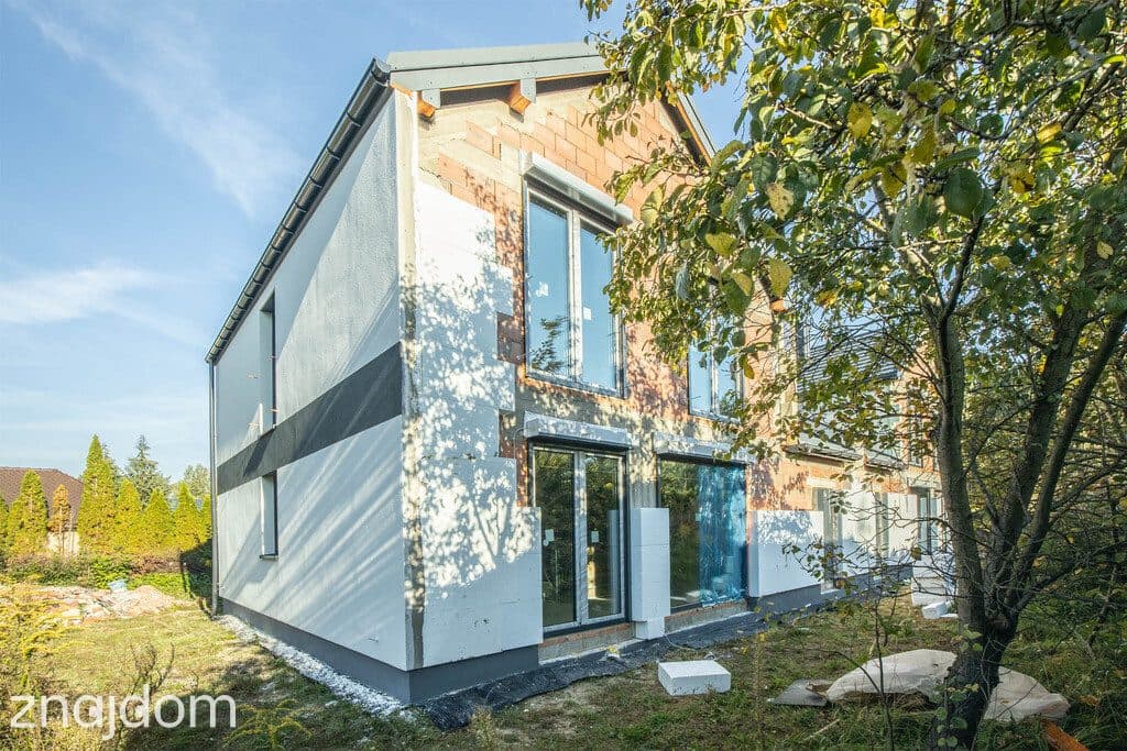 Nowa Sadowa - Twój nowy dom w Stróży - zdjęcie 18