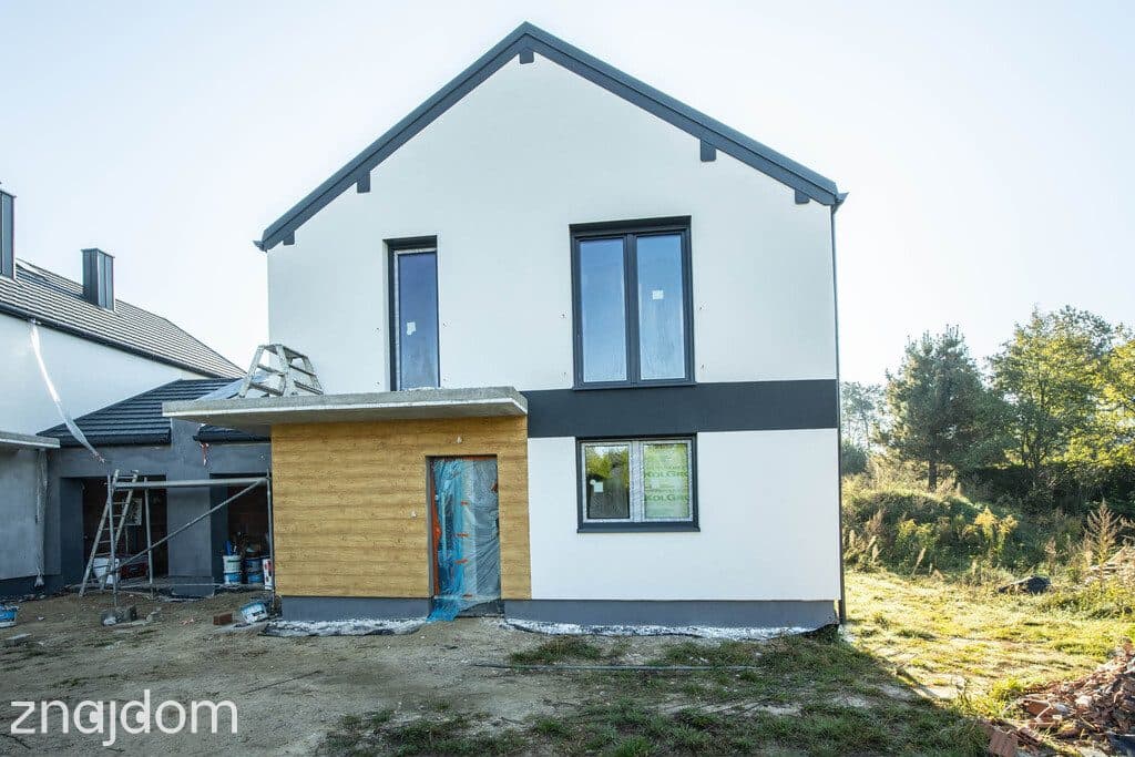 Nowa Sadowa - Twój nowy dom w Stróży - zdjęcie 2